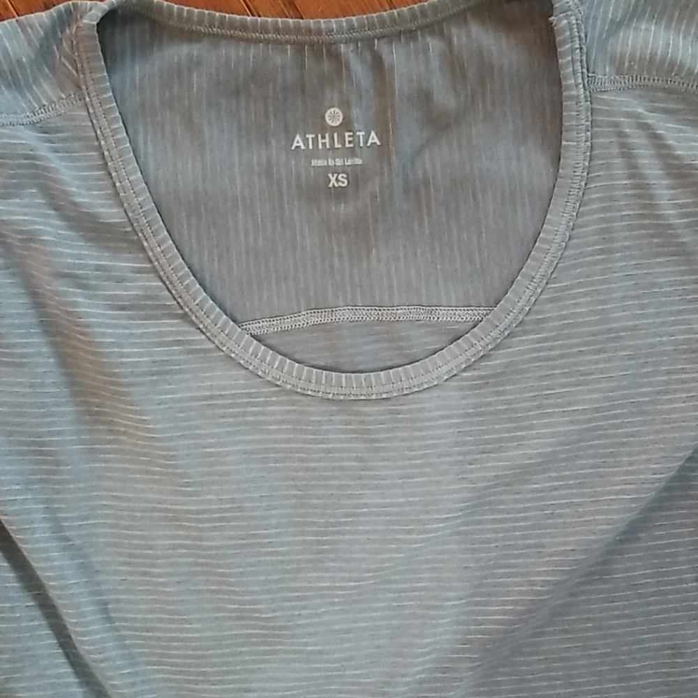 Athleta Sleeveless Tank